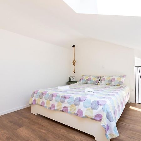 Franko & Ana Apartments คิร์ก ภายนอก รูปภาพ