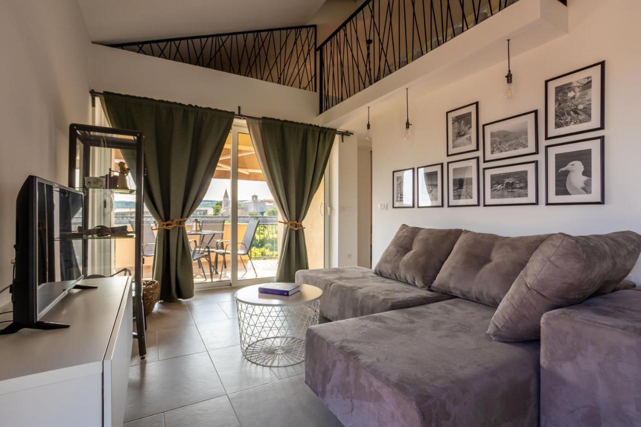 Franko & Ana Apartments คิร์ก ภายนอก รูปภาพ