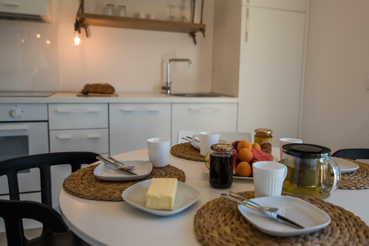 Franko & Ana Apartments คิร์ก ภายนอก รูปภาพ