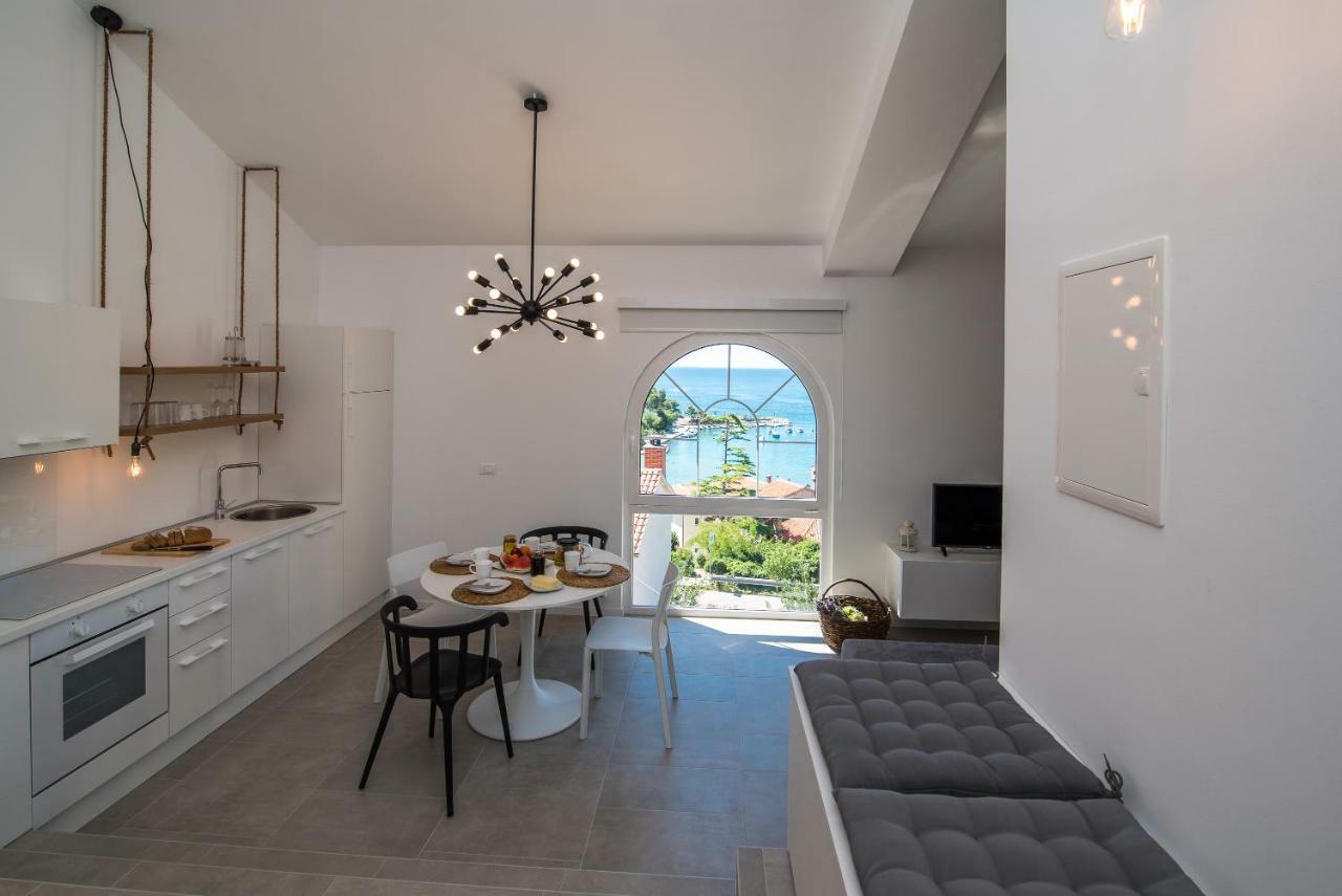 Franko & Ana Apartments คิร์ก ภายนอก รูปภาพ