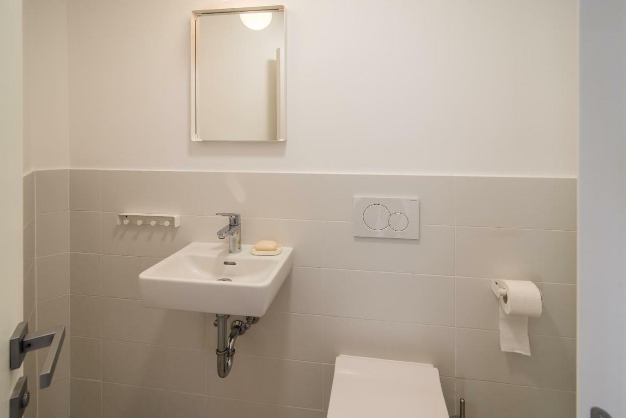 Franko & Ana Apartments คิร์ก ภายนอก รูปภาพ
